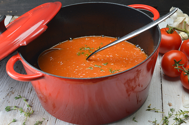 Tomatensoep